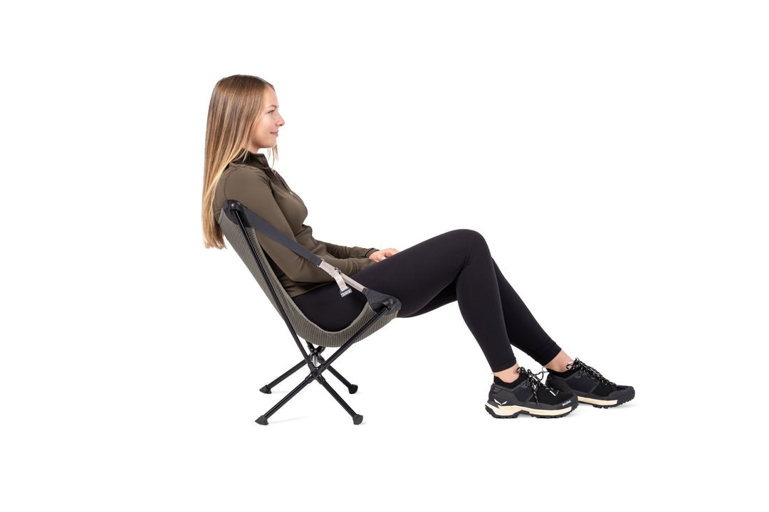 Nemo Moonlite™ Reclining Camp Chair - Quest Outdoors