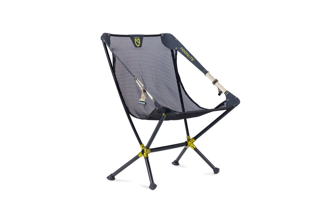 Nemo Moonlite™ Reclining Camp Chair - Quest Outdoors
