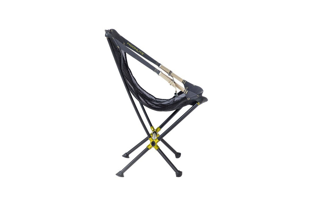 Nemo Moonlite™ Reclining Camp Chair - Quest Outdoors
