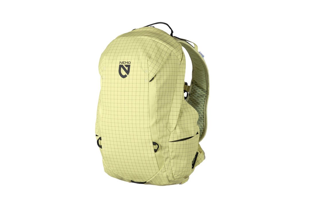 NEMO Resolve 15L Endless Promise - Quest Outdoors