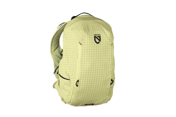 NEMO Resolve 15L Endless Promise - Quest Outdoors