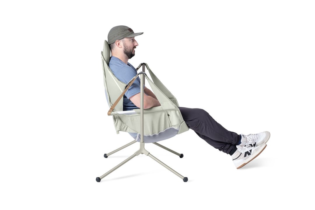 NEMO Stargaze  Reclining Camp Chair - Quest Outdoors