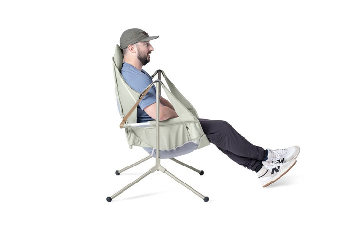 NEMO Stargaze  Reclining Camp Chair - Quest Outdoors