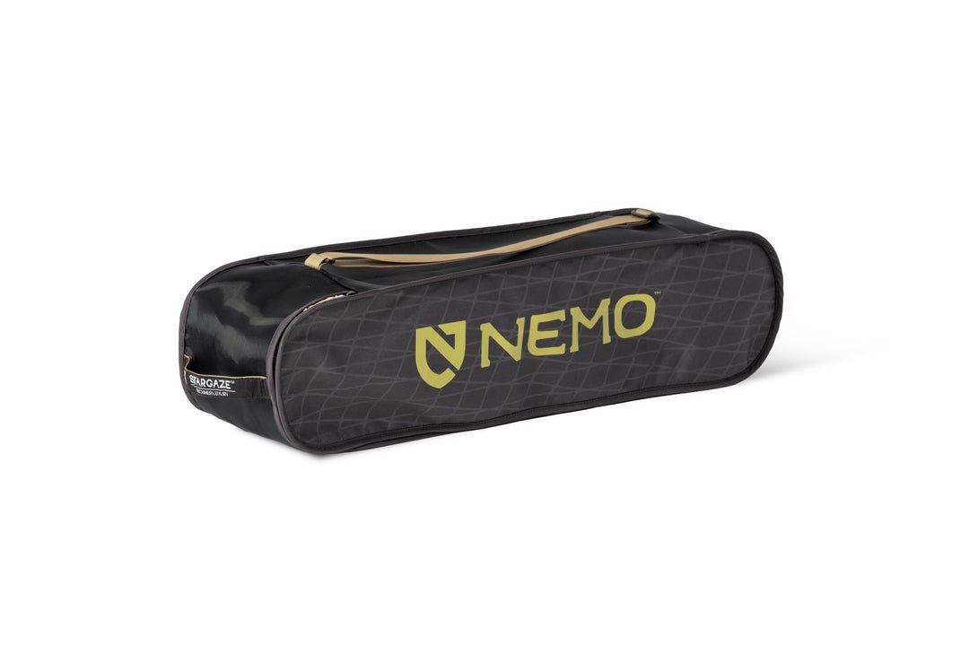 NEMO Stargaze  Reclining Camp Chair - Quest Outdoors