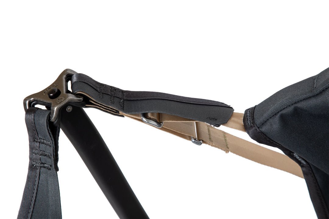 NEMO Stargaze  Reclining Camp Chair - Quest Outdoors
