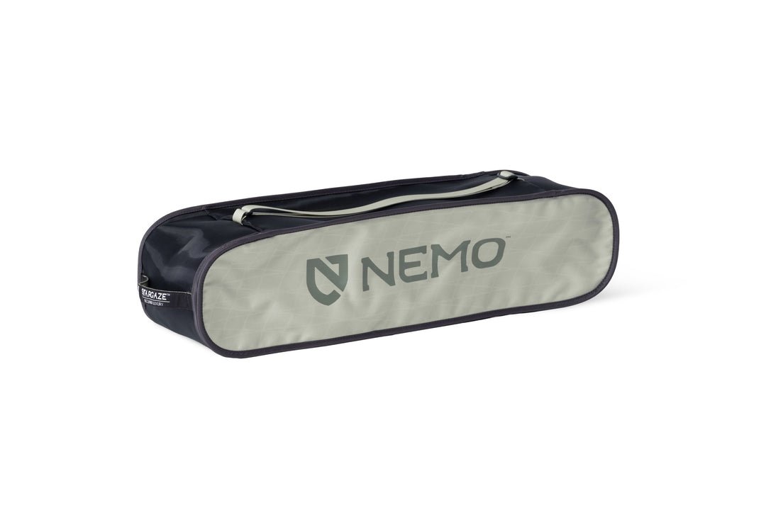 NEMO Stargaze  Reclining Camp Chair - Quest Outdoors