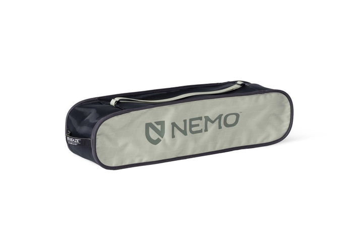 NEMO Stargaze  Reclining Camp Chair - Quest Outdoors
