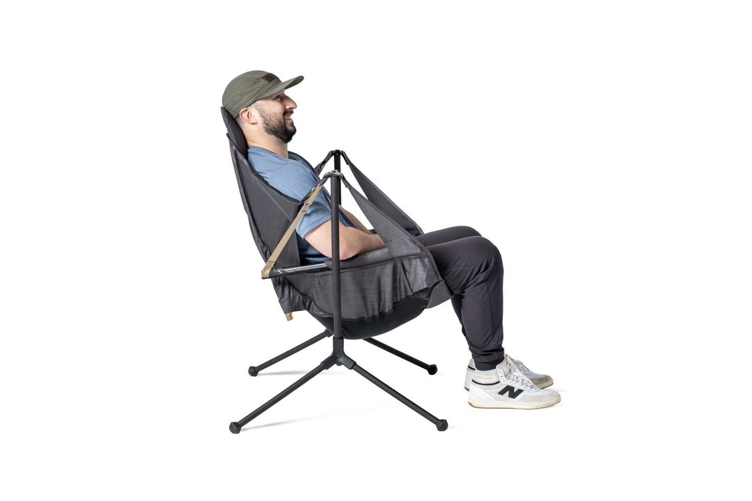 NEMO Stargaze  Reclining Camp Chair - Quest Outdoors
