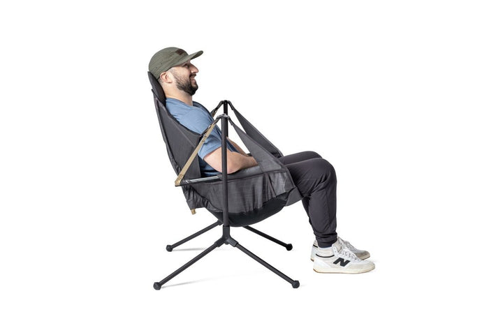 NEMO Stargaze  Reclining Camp Chair - Quest Outdoors