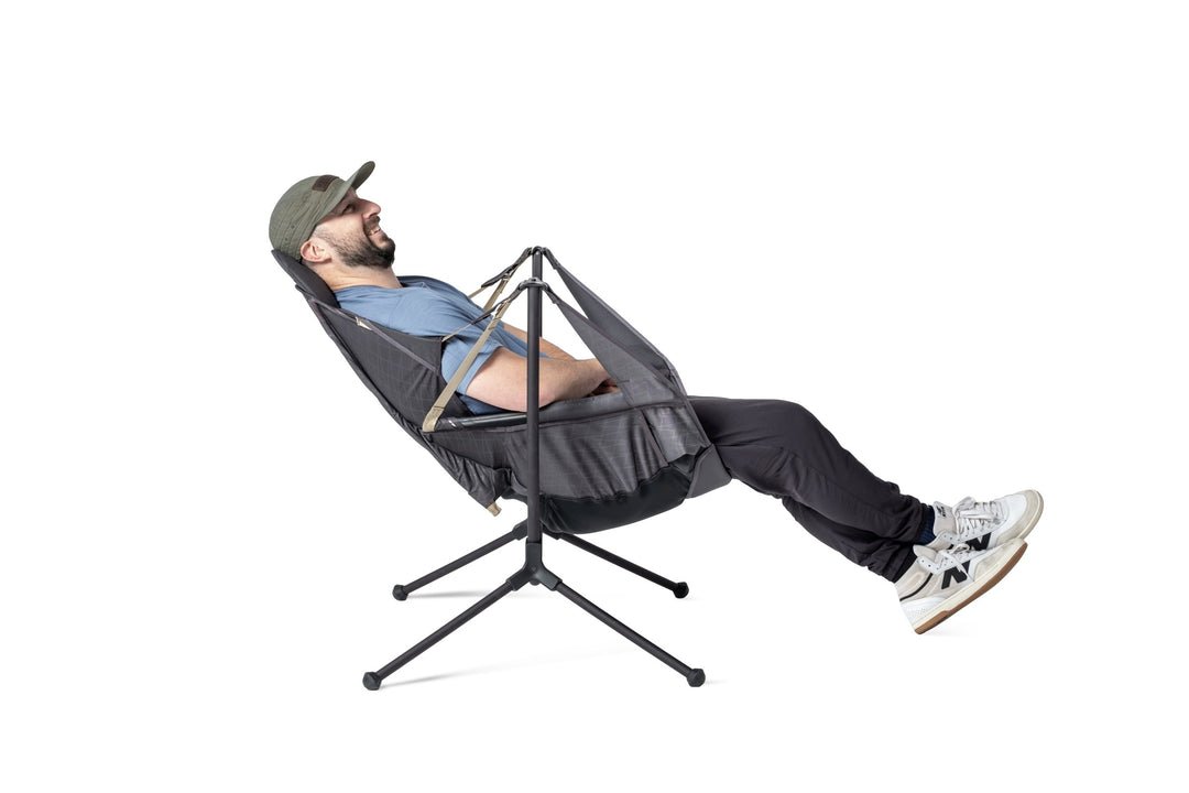 NEMO Stargaze  Reclining Camp Chair - Quest Outdoors