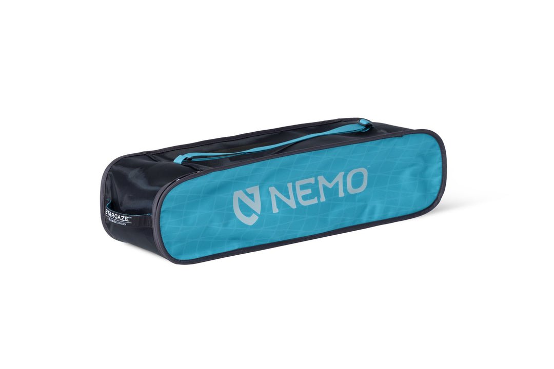NEMO Stargaze  Reclining Camp Chair - Quest Outdoors