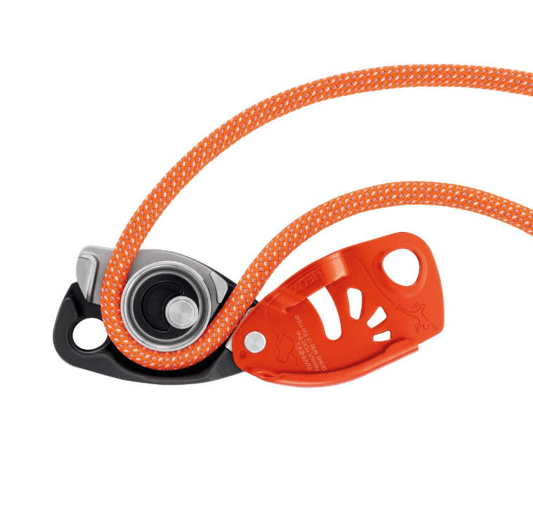 NEOX Belay device - Quest Outdoors