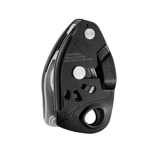 NEOX Belay device - Quest Outdoors