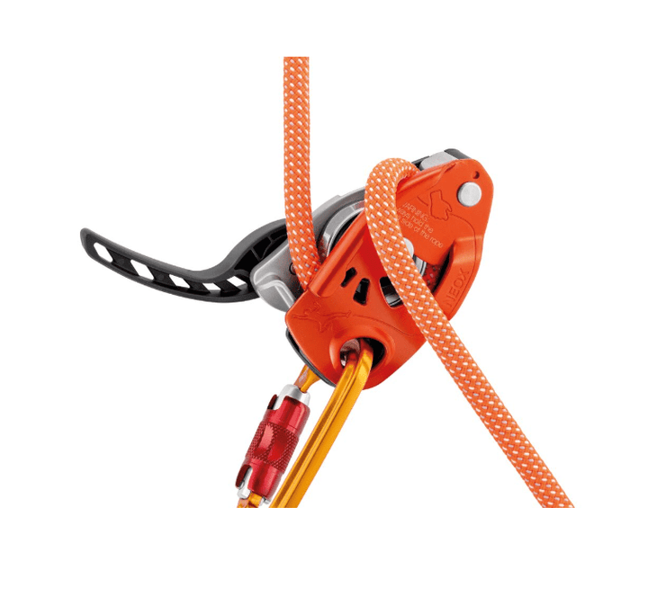 NEOX Belay device - Quest Outdoors