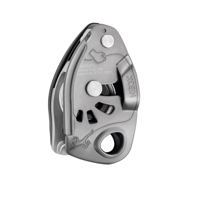 NEOX Belay device - Quest Outdoors