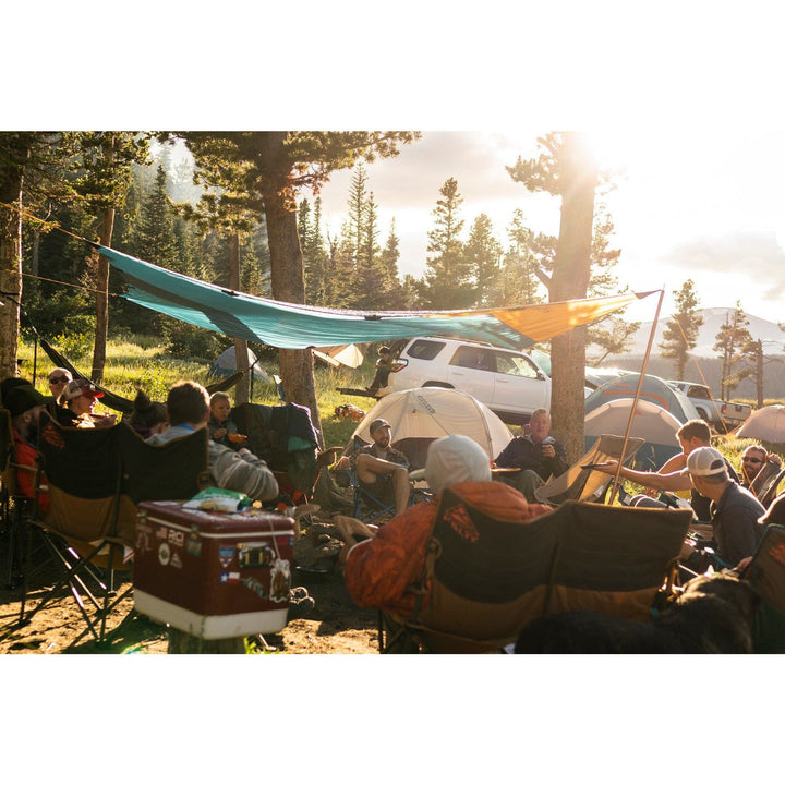 Noah's Tarp 9 - Quest Outdoors