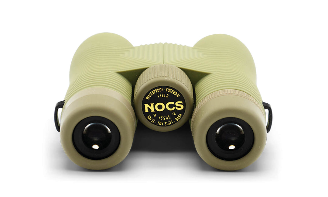 NOCS Field Issue 10x32 Binoculars - Quest Outdoors