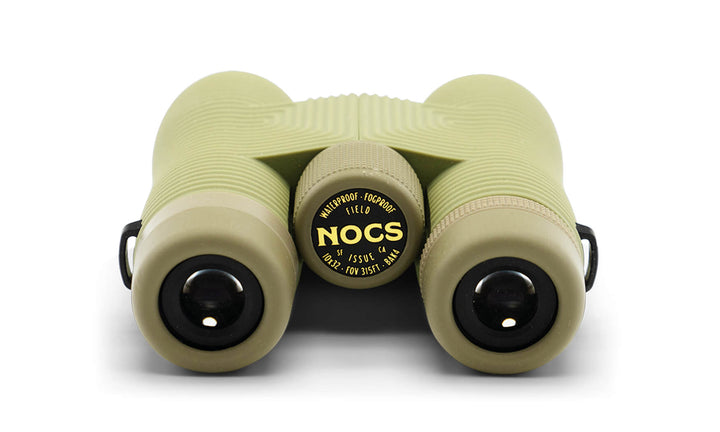 NOCS Field Issue 10x32 Binoculars - Quest Outdoors