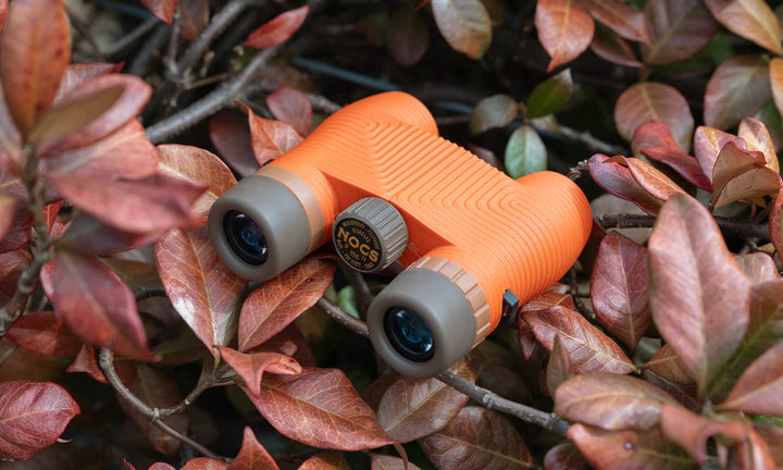 NOCS Standard Issue 8x25 Waterproof Binoculars - Quest Outdoors