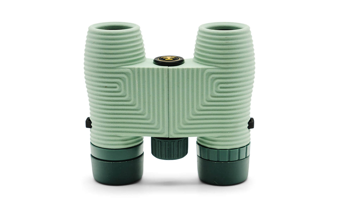 NOCS Standard Issue 8x25 Waterproof Binoculars - Quest Outdoors