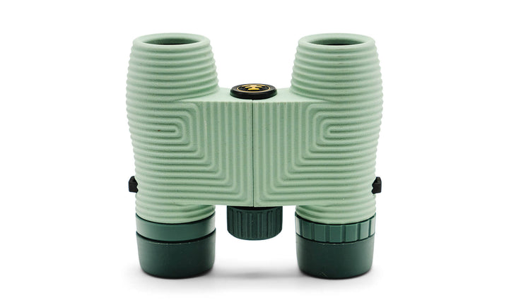 NOCS Standard Issue 8x25 Waterproof Binoculars - Quest Outdoors