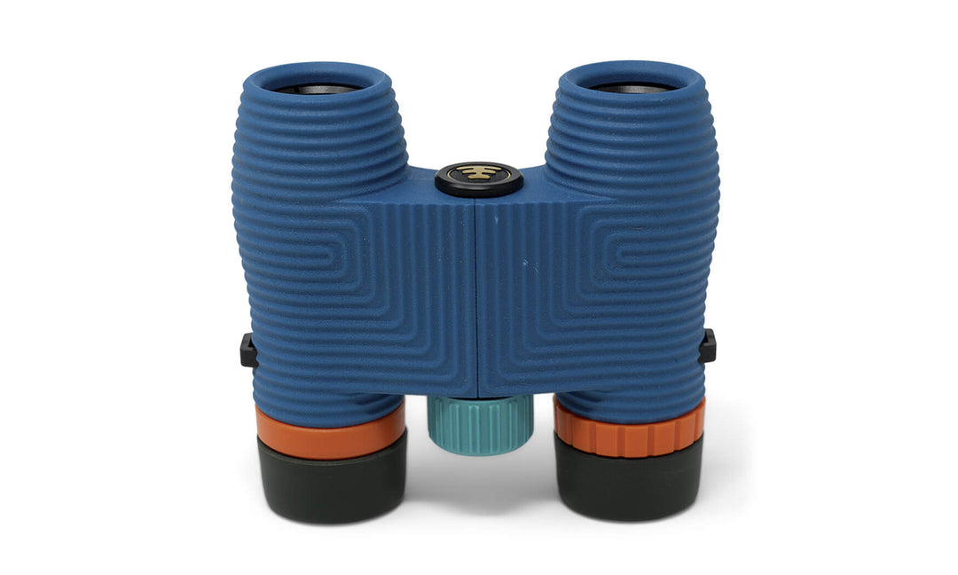 NOCS Standard Issue 8x25 Waterproof Binoculars - Quest Outdoors
