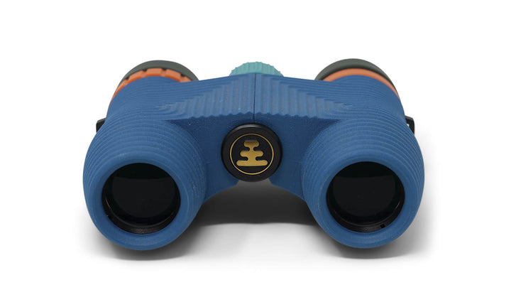 NOCS Standard Issue 8x25 Waterproof Binoculars - Quest Outdoors