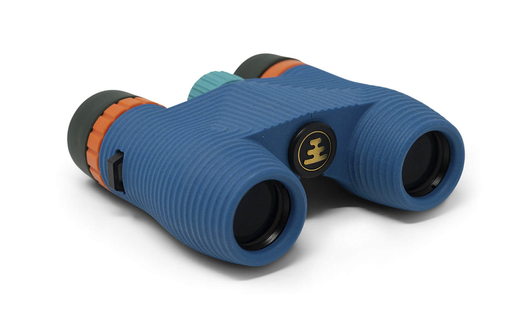 NOCS Standard Issue 8x25 Waterproof Binoculars - Quest Outdoors