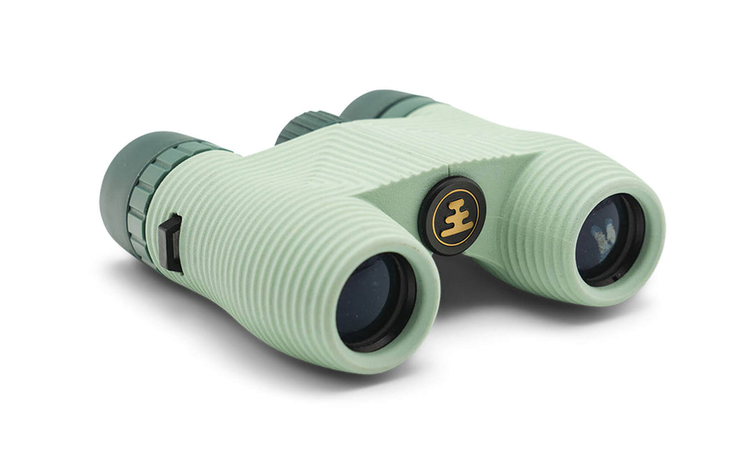 NOCS Standard Issue 8x25 Waterproof Binoculars - Quest Outdoors