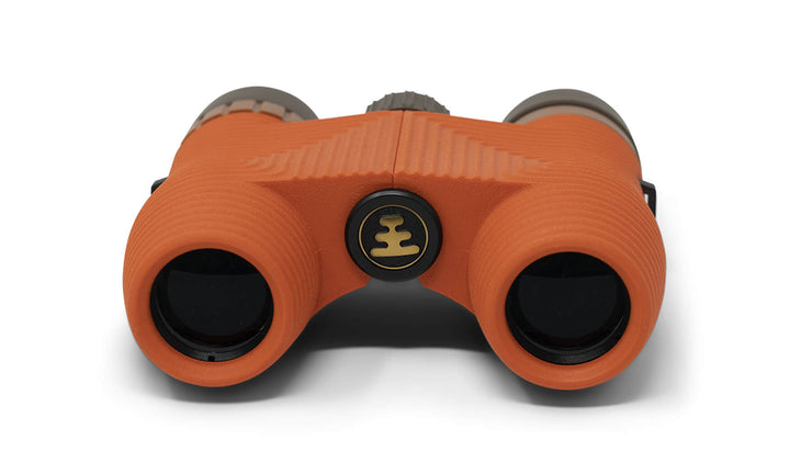 NOCS Standard Issue 8x25 Waterproof Binoculars - Quest Outdoors