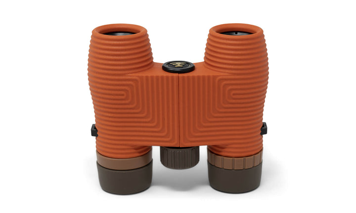 NOCS Standard Issue 8x25 Waterproof Binoculars - Quest Outdoors