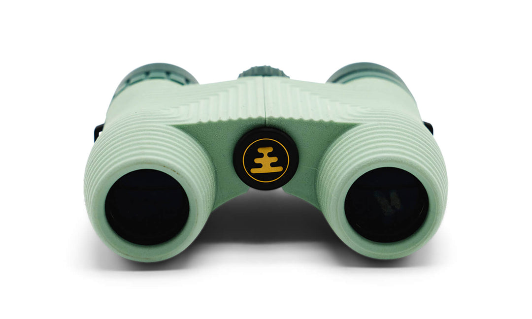 NOCS Standard Issue 8x25 Waterproof Binoculars - Quest Outdoors