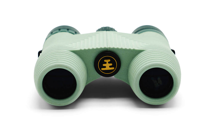 NOCS Standard Issue 8x25 Waterproof Binoculars - Quest Outdoors
