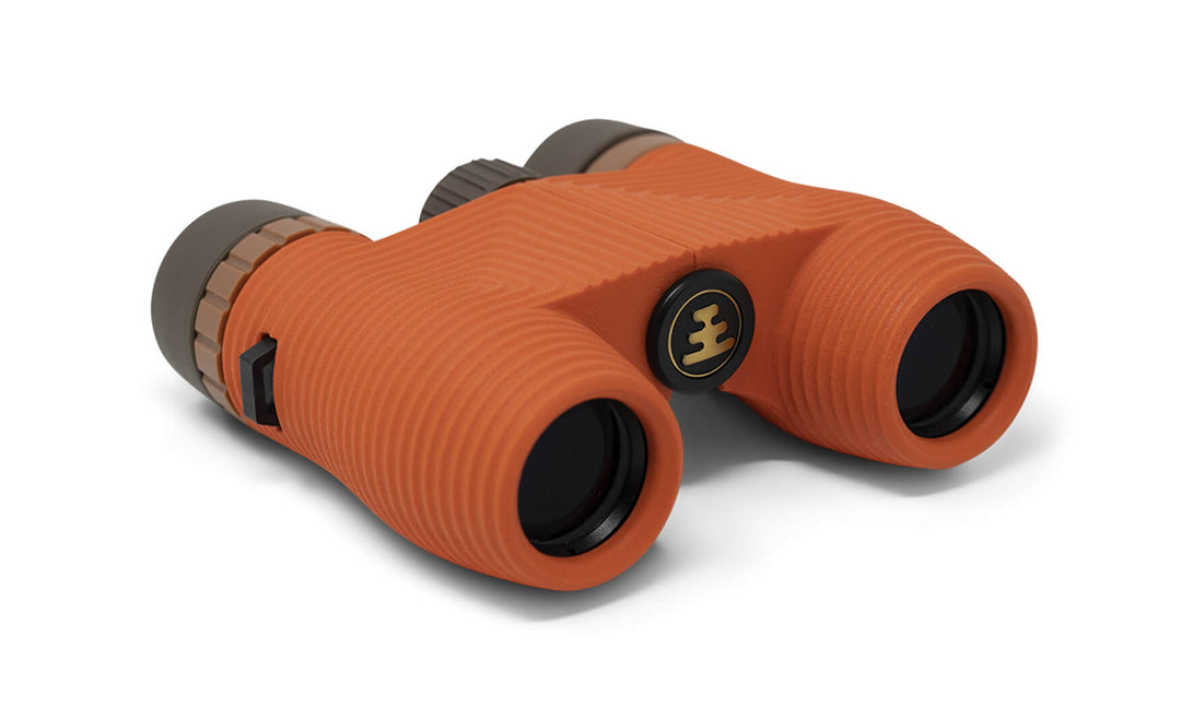 NOCS Standard Issue 8x25 Waterproof Binoculars - Quest Outdoors