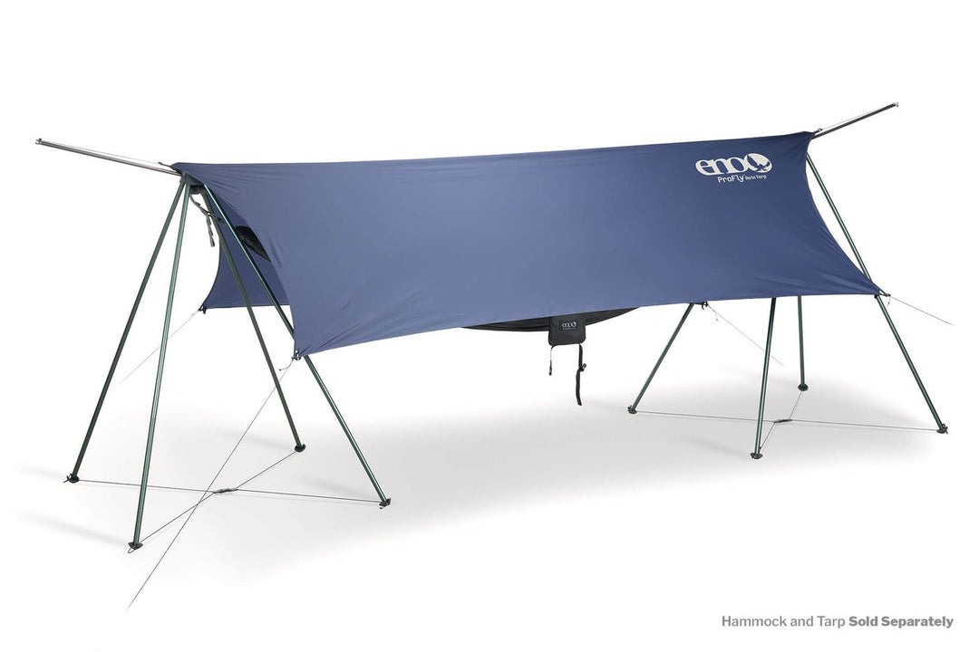 Nomad Hammock Stand - Quest Outdoors