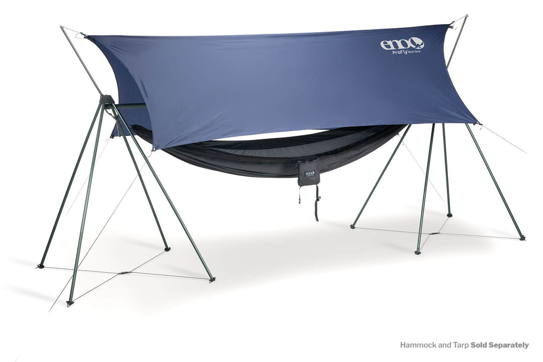 Nomad Hammock Stand - Quest Outdoors