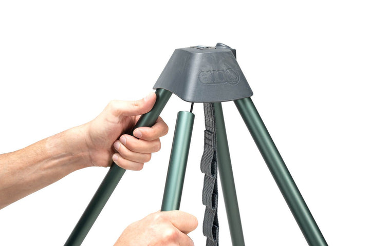 Nomad Hammock Stand - Quest Outdoors