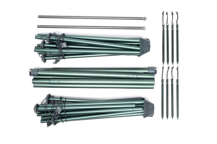 Nomad Hammock Stand - Quest Outdoors