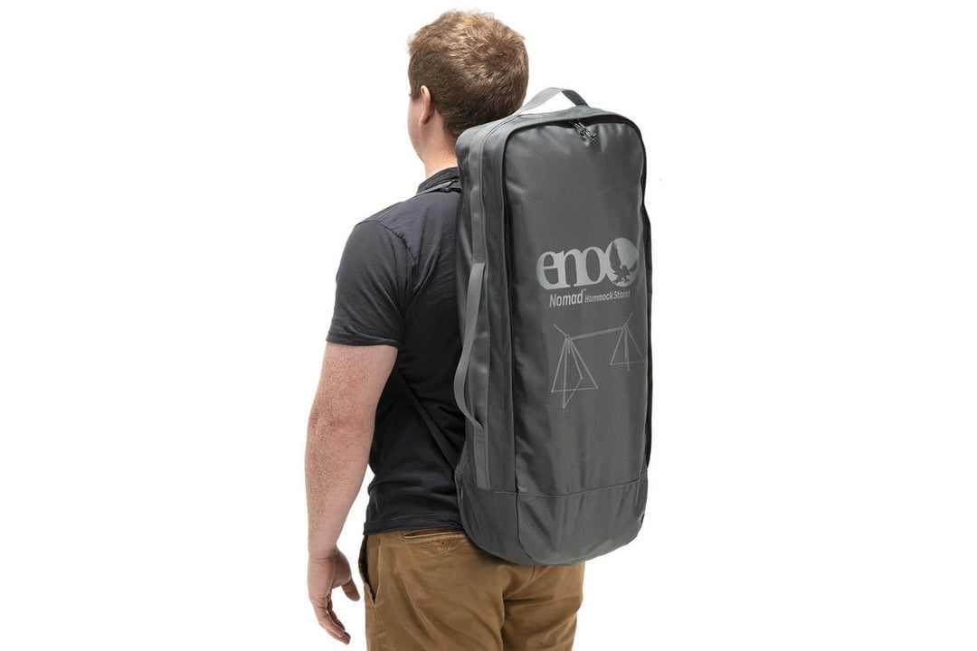 Nomad Hammock Stand - Quest Outdoors