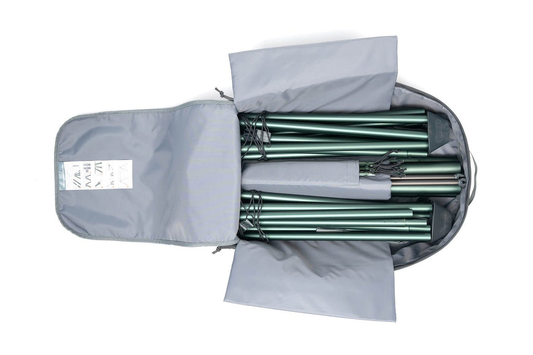 Nomad Hammock Stand - Quest Outdoors