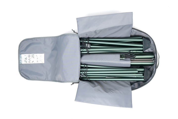 Nomad Hammock Stand - Quest Outdoors