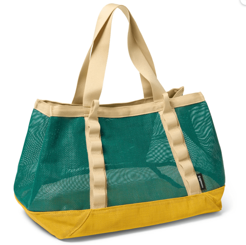 Nomadix AirMesh Tote - Quest Outdoors