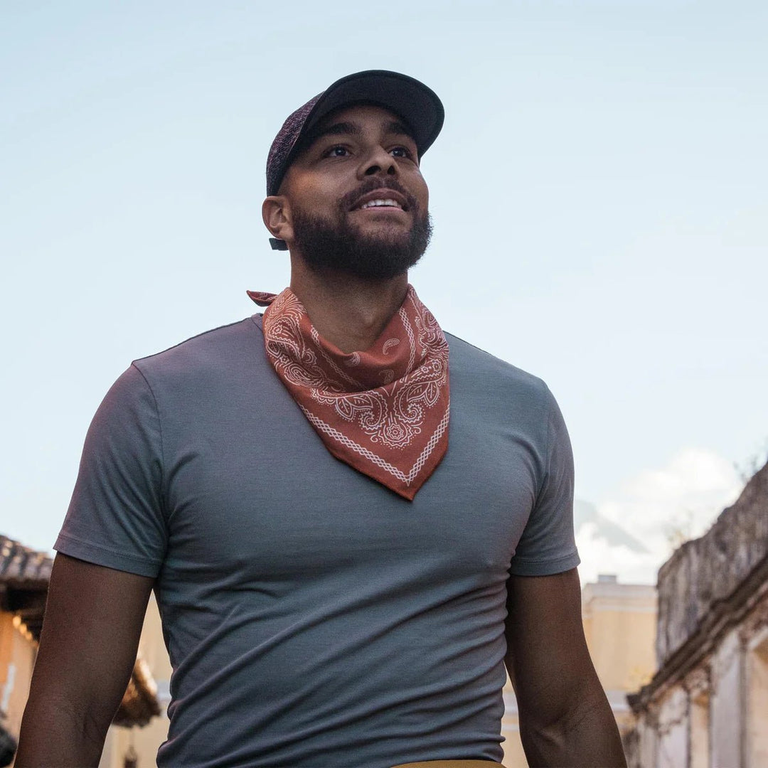 Nomadix Bandana Towel - Quest Outdoors