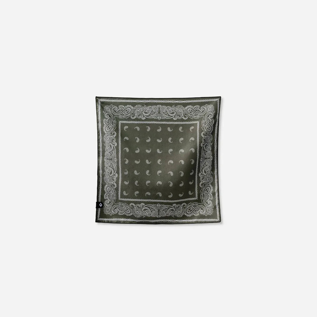 Nomadix Bandana Towel - Quest Outdoors
