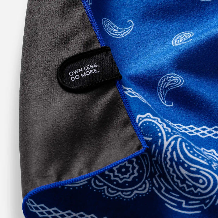 Nomadix Bandana Towel - Quest Outdoors