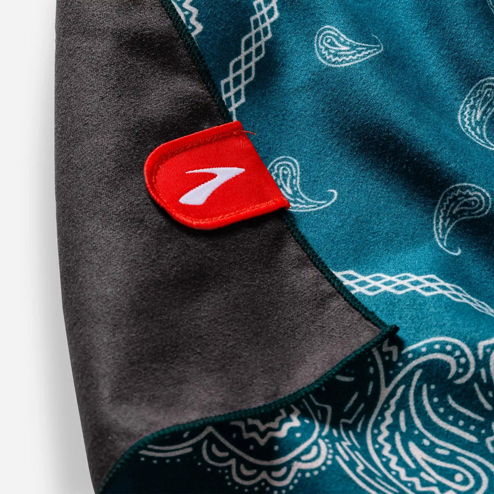 Nomadix Bandana Towel - Quest Outdoors