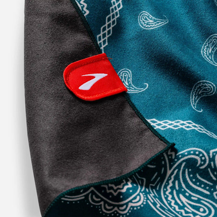 Nomadix Bandana Towel - Quest Outdoors