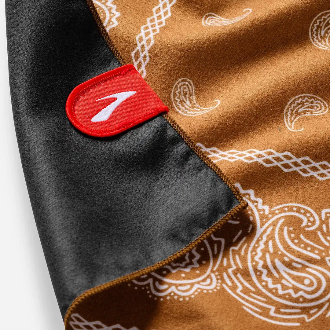 Nomadix Bandana Towel - Quest Outdoors