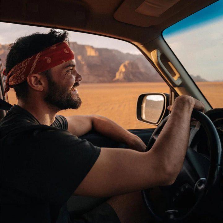 Nomadix Bandana Towel - Quest Outdoors