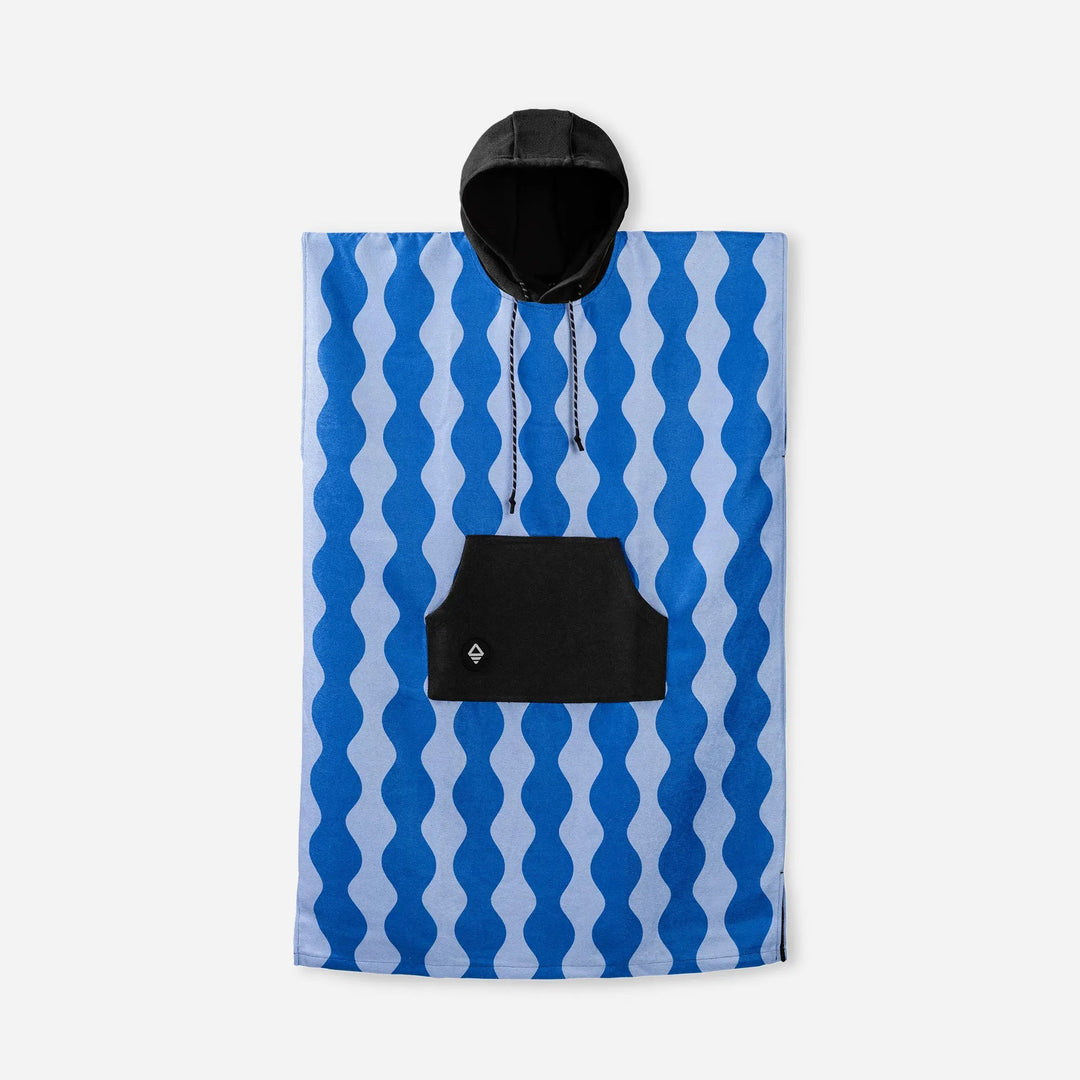 Nomadix Changing Poncho - Quest Outdoors